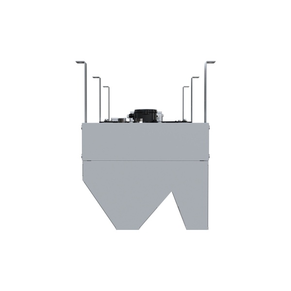 Купить Завеса тепловая Ballu BHC-U15W40-PS2 с качественным монтажом климатических систем в Москве и МО от ПУХОВ  тел.: +7 (495) 123-66-55